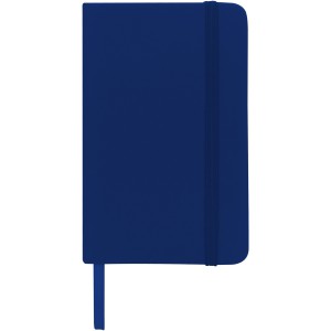 Spectrum A6 hard cover notebook, Navy (Notebooks)