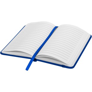 Spectrum A6 hard cover notebook, Royal blue (Notebooks)