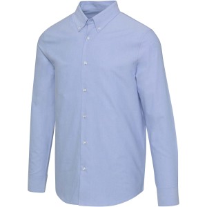 Sphene oxford men's shirt, Light blue