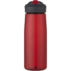 Eddy+ 750 ml Tritan(tm) Renew bottle, Red (Sport bottles)