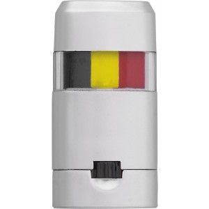 Face paint stick Jacob, black/yellow/red (Sports equipment)
