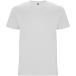 Stafford short sleeve kids t-shirt, White (K66811Z)