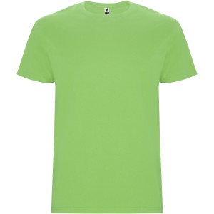 Stafford short sleeve men's t-shirt, Oasis Green (T-shirt, 90-100% cotton)