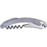Stainless steel waiter's knife Dana, silver (8740-32)