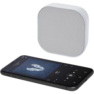 Stark 2.0 3W mini RCS recycled plastic Bluetooth(r) speaker, (Speakers, radios)