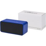 Stark portable Bluetooth<sup>®</sup> speaker, Royal blue (10831501)