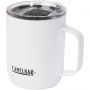 CamelBak(r) Horizon 350 ml vacuum insulated camp mug, White