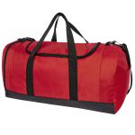 Steps duffel bag, Red (12053321)