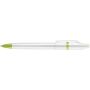 Stilolinea Ducal ballpen, lime