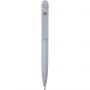 Stone ballpoint pen, Grey