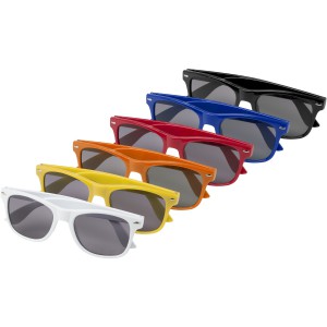 Sun Ray rPET sunglasses, Orange (Sunglasses)