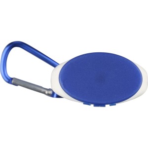 Sunscreen lotion Luka, cobalt blue