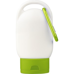 Sunscreen lotion Luka, lime