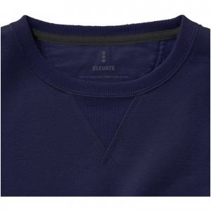 Surrey crew Sweater, Navy (Pullovers)