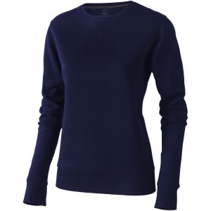 Surrey crew Sweater, Navy (Pullovers)