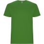 Stafford short sleeve kids t-shirt, Grass Green
