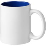 Taika 360 ml ceramic mug, Blue (10056401)