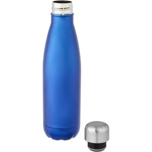 Cove 500 ml vacuum insulated stainless steel bottle, Royal b (Thermos)