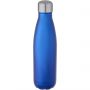 Cove 500 ml vacuum insulated stainless steel bottle, Royal b