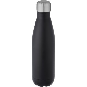Cove 500 ml vacuum insulated stainless steel bottle, Solid b (Thermos)
