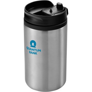Mojave 300 ml insulated tumber, Silver (Thermos)