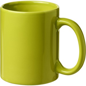 Santos 330 ml ceramic mug, Lime (Thermos)