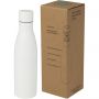 Vasa 500 ml RCS certified recycled stainless steel copper va