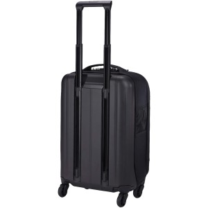 Thule Subterra 2 carry on spinner suitcase, Solid black (Trolleys)