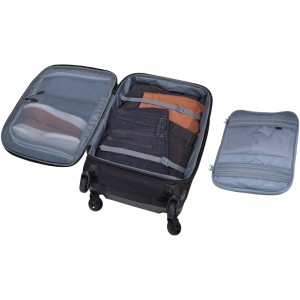 Thule Subterra 2 carry on spinner suitcase, Solid black (Trolleys)