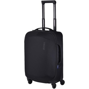 Thule Subterra 2 carry on spinner suitcase, Solid black (Trolleys)