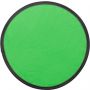 Nylon (170T) Frisbee Iva, light green