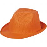 Trilby Hat, Orange (38663330)