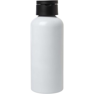 Trinity 600 ml RCS certified recycled aluminium water bottle (Water bottles)