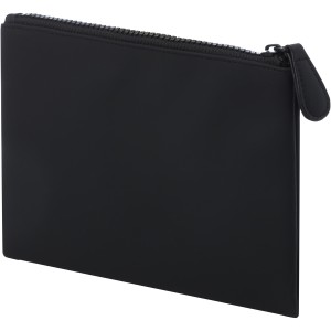 Turner pouch, Solid black (Laptop & Conference bags)