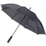 Polyester (170T) umbrella Rachel, black