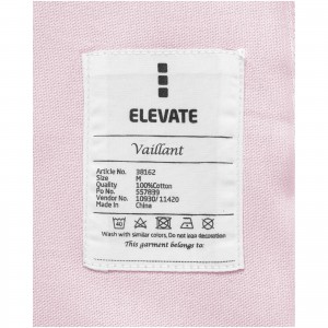 Vaillant long sleeve Shirt, Pink (shirt)