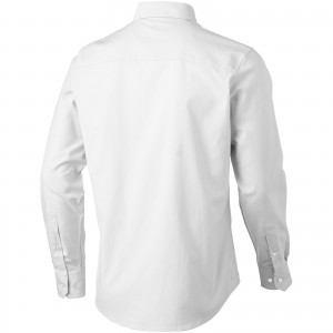 Vaillant long sleeve Shirt, White (shirt)