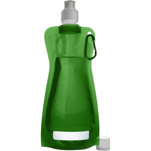 PP bottle Bailey, green