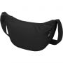 Byron GRS recycled fanny pack 1.5L, Solid black