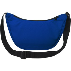 Byron GRS recycled fanny pack 1.5L, Royal blue (Waist bags)