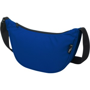 Byron GRS recycled fanny pack 1.5L, Royal blue (Waist bags)