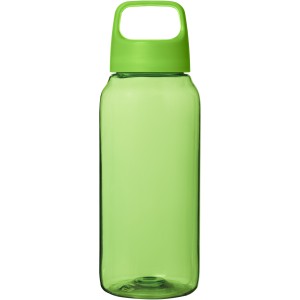 Bebo 450 ml recycled plastic water bottle, Green (Water bottles)