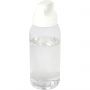Bebo 450 ml recycled plastic water bottle, White