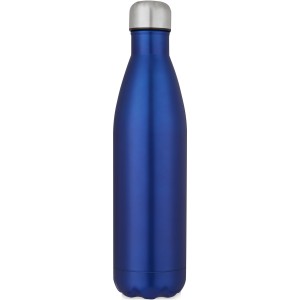 Cove 750 ml vacuum insulated stainless steel bottle, Blue (Water bottles)