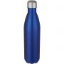 Cove 750 ml vacuum insulated stainless steel bottle, Blue