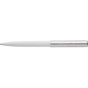 Waterman Allure Deluxe ballpoint, white