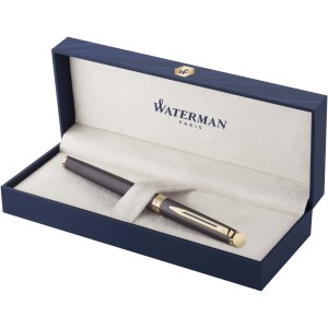 Waterman Hemisphere Fountian Pen M, Black