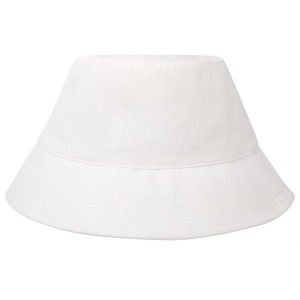 Wicklow recycled sun hat, White (Hats)
