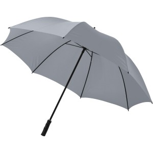 Zeke 30" golf umbrella, Grey