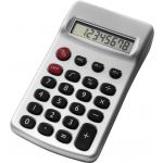 ABS calculator, silver (4501-32)